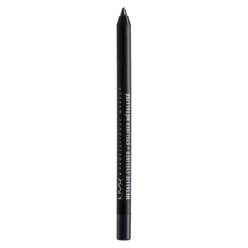 Metallic Eyeliner